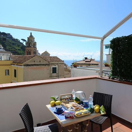 Beautiful Lights Guest House Amalfi Luaran gambar