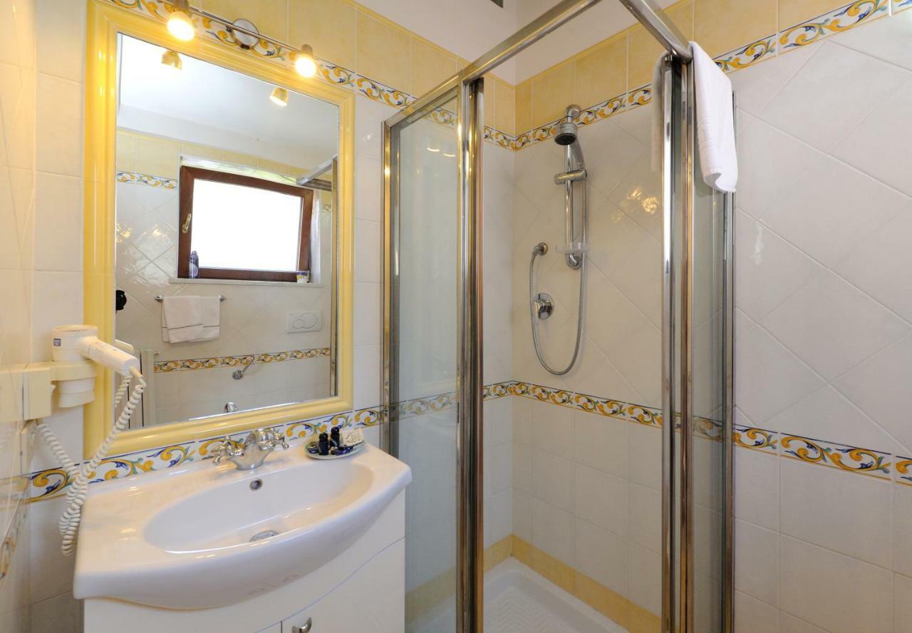 Beautiful Lights Guest House Amalfi Luaran gambar