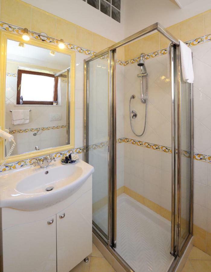Beautiful Lights Guest House Amalfi Luaran gambar