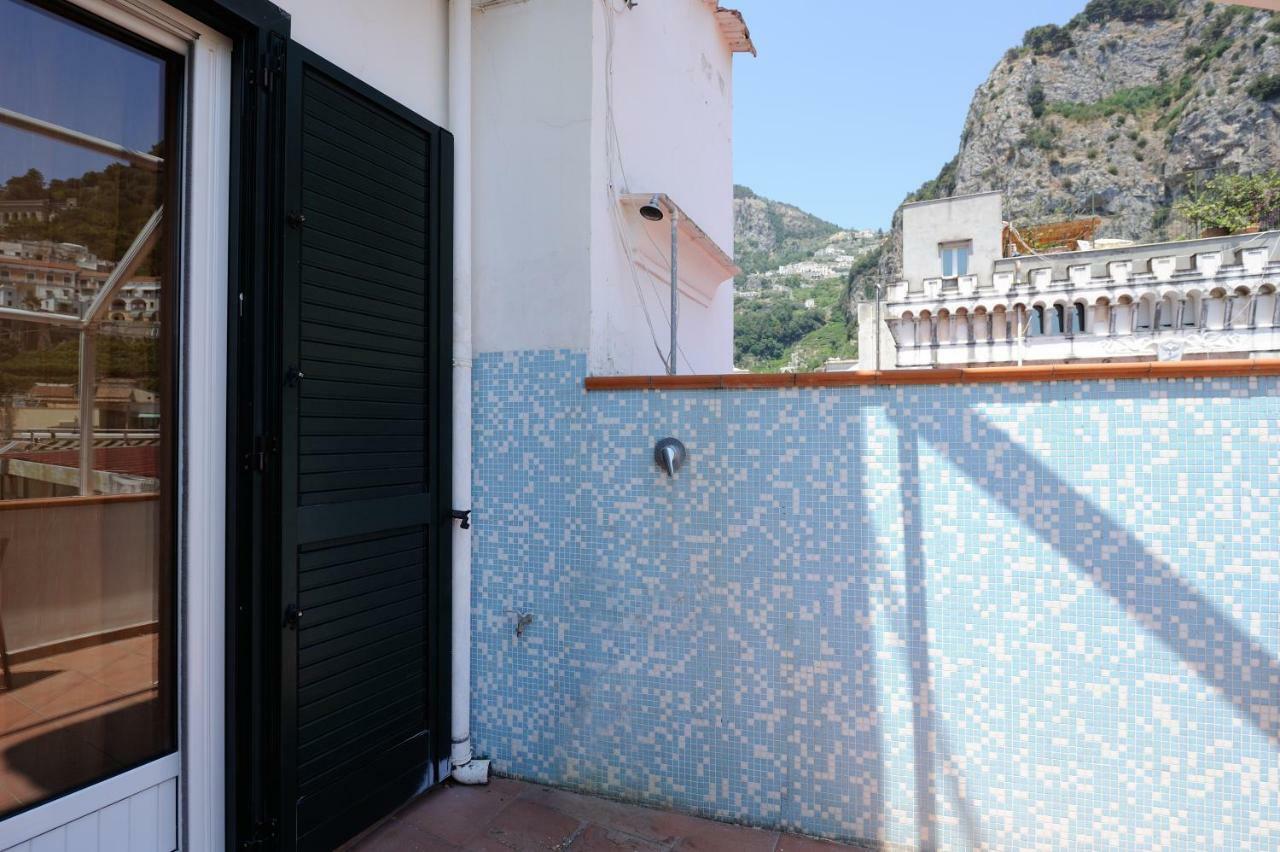 Beautiful Lights Guest House Amalfi Luaran gambar