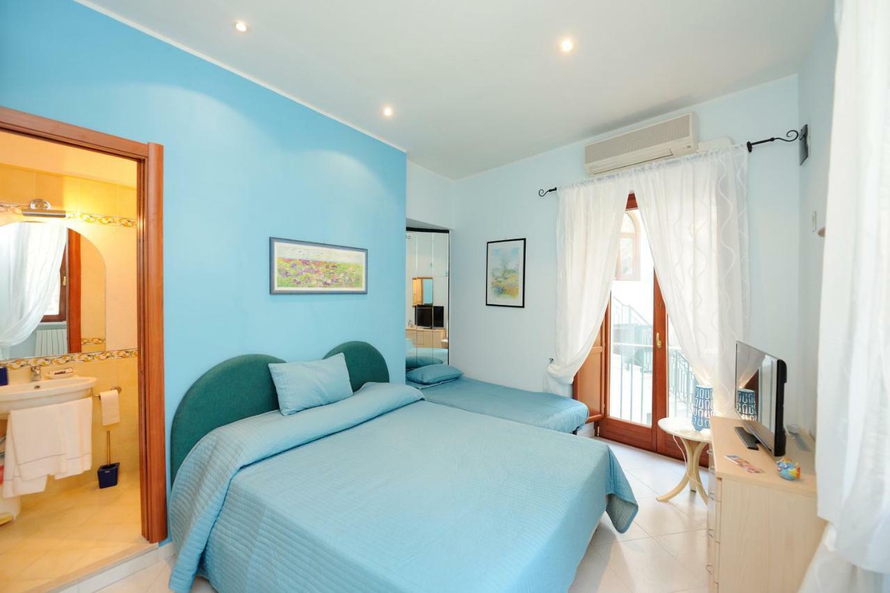 Beautiful Lights Guest House Amalfi Luaran gambar