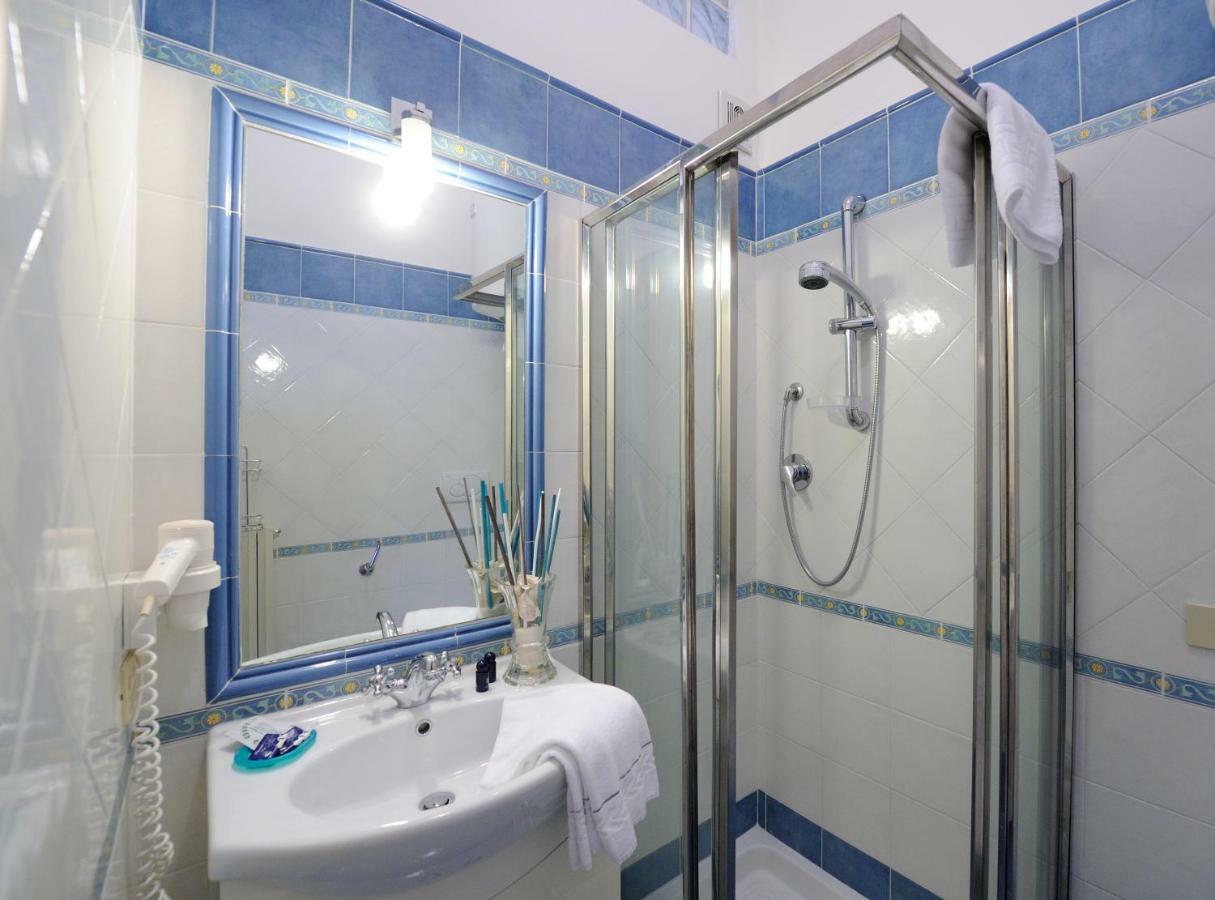 Beautiful Lights Guest House Amalfi Luaran gambar