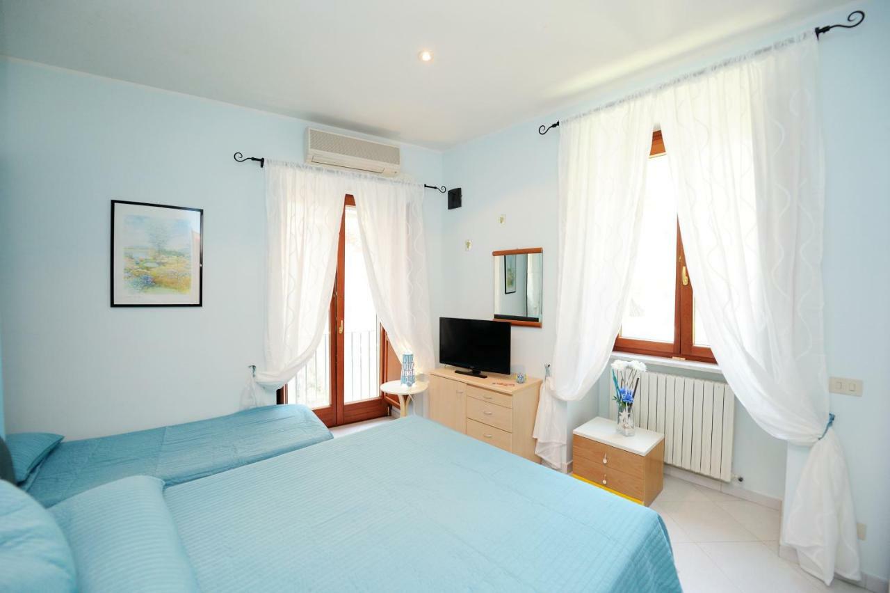 Beautiful Lights Guest House Amalfi Luaran gambar