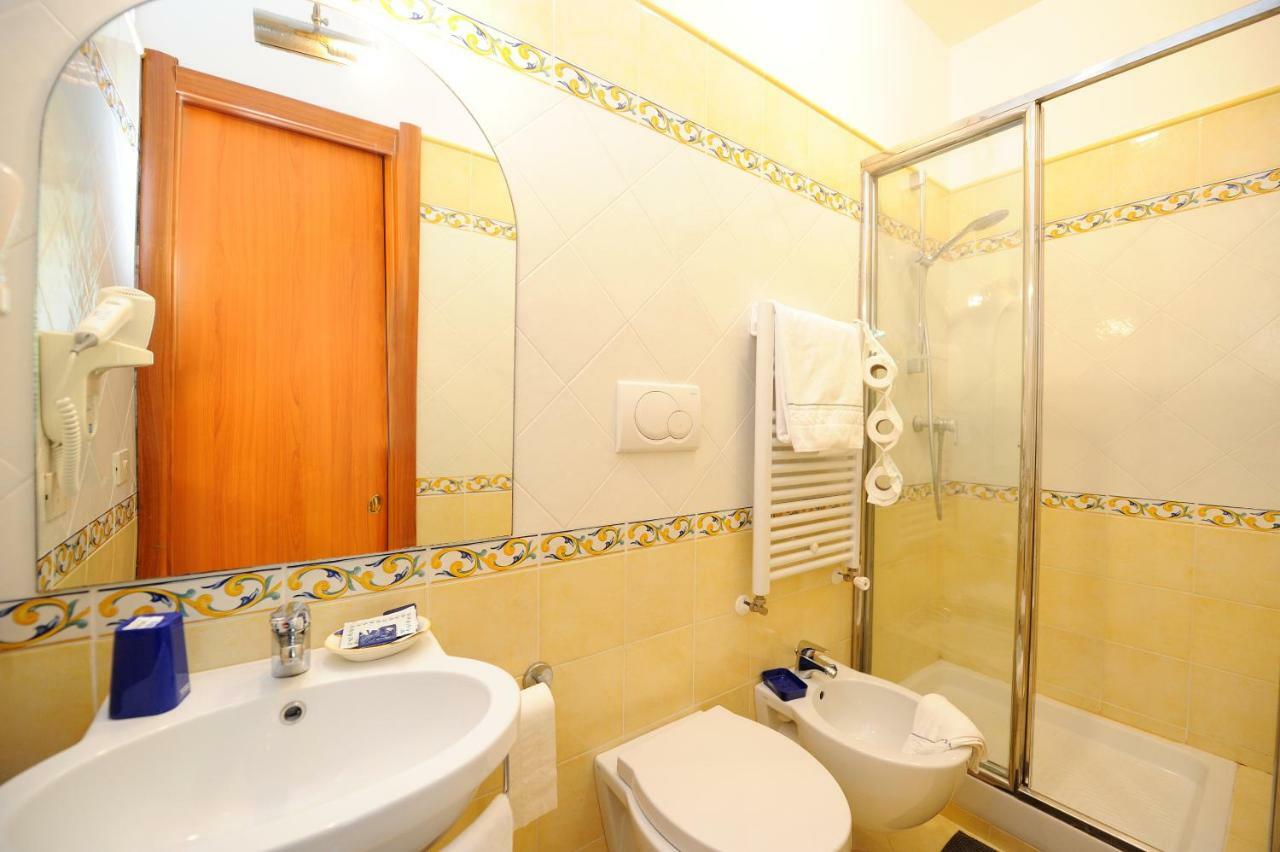Beautiful Lights Guest House Amalfi Luaran gambar