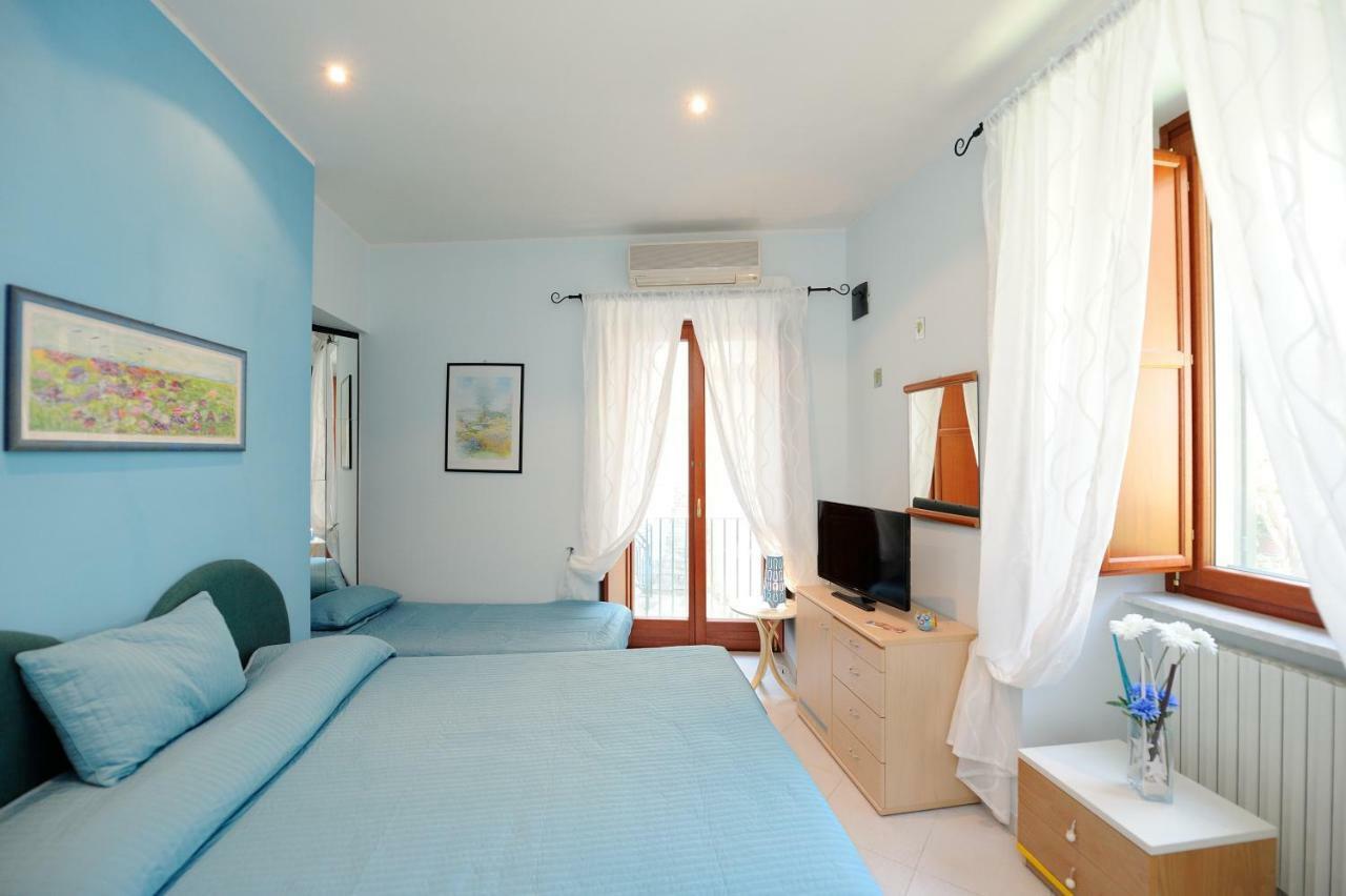 Beautiful Lights Guest House Amalfi Luaran gambar