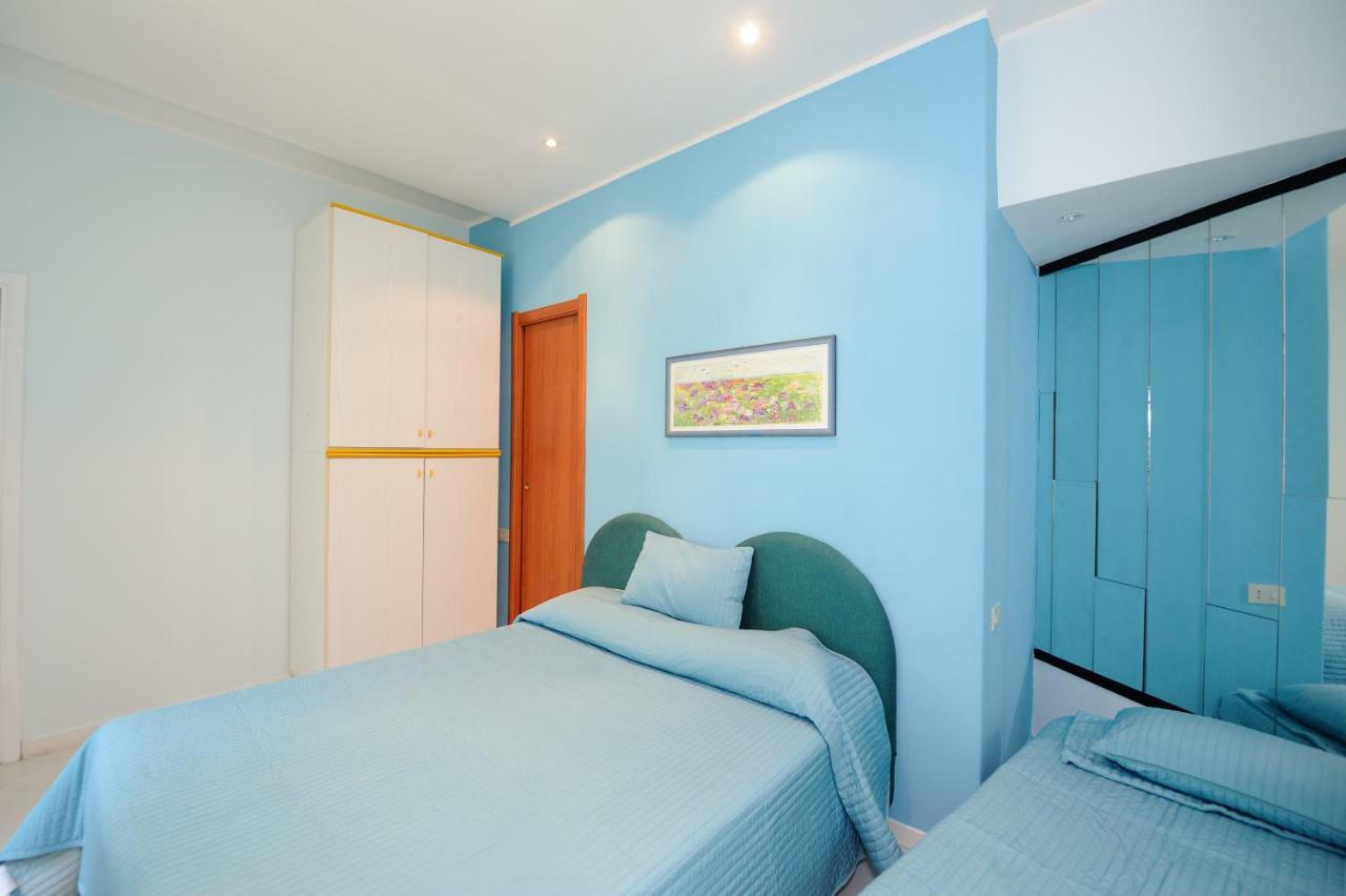Beautiful Lights Guest House Amalfi Luaran gambar