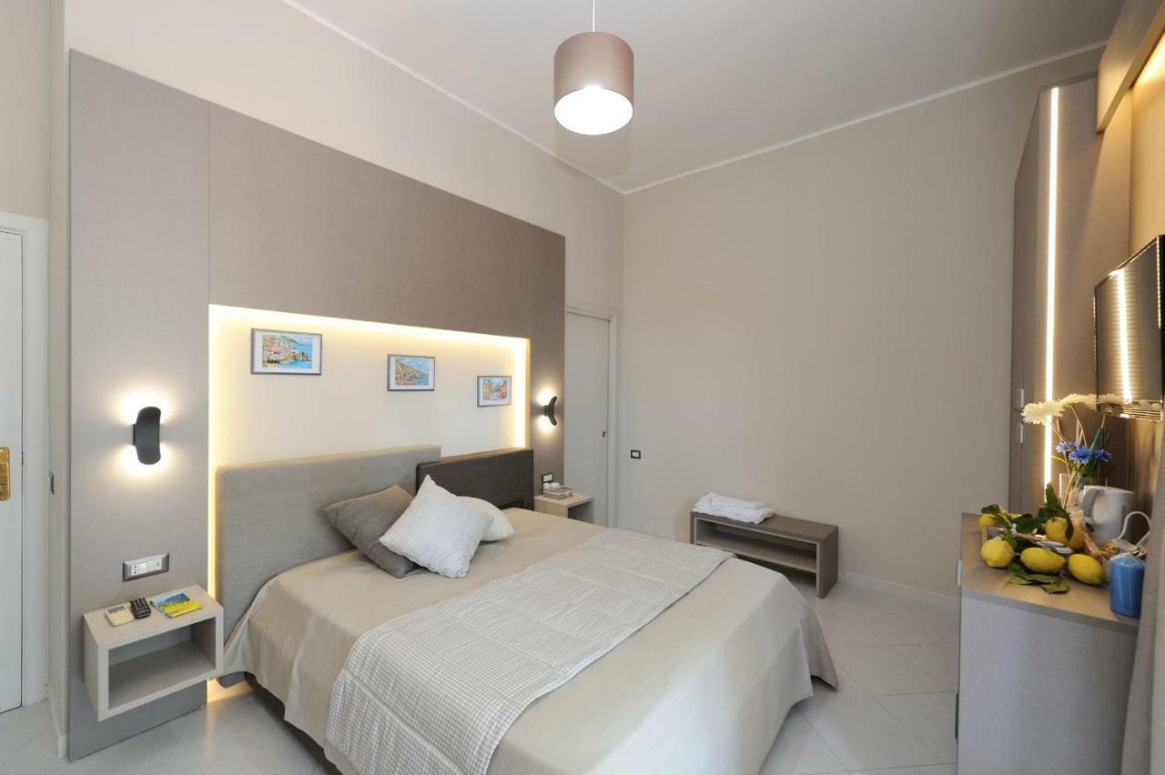 Beautiful Lights Guest House Amalfi Luaran gambar