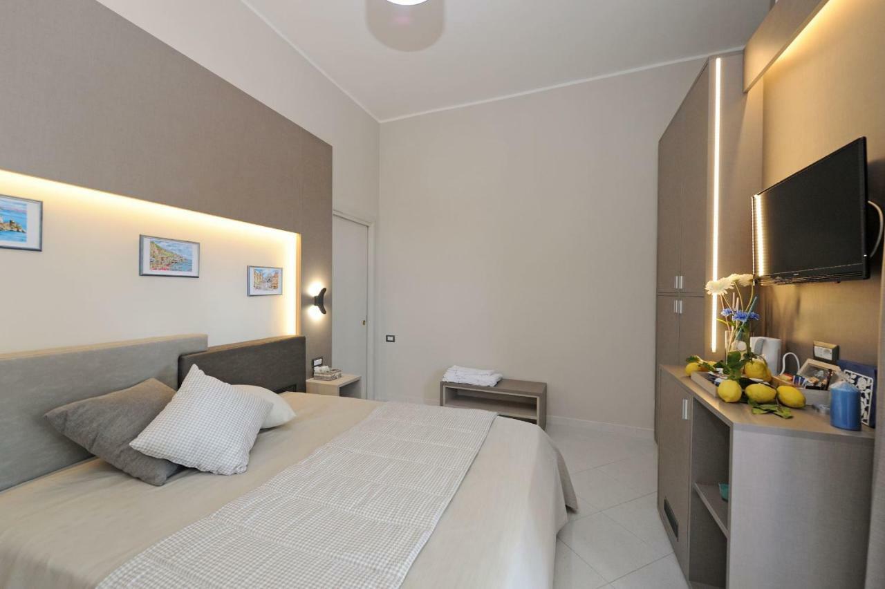 Beautiful Lights Guest House Amalfi Luaran gambar