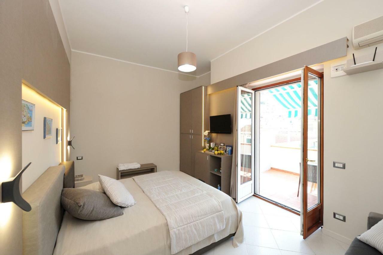 Beautiful Lights Guest House Amalfi Luaran gambar
