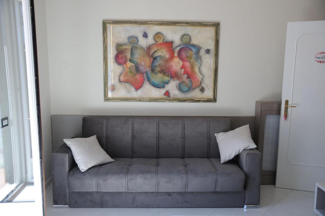 Beautiful Lights Guest House Amalfi Luaran gambar