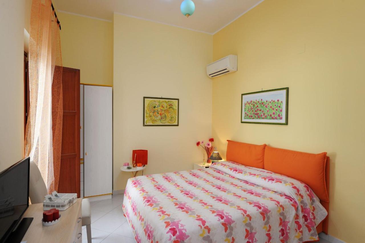 Beautiful Lights Guest House Amalfi Luaran gambar