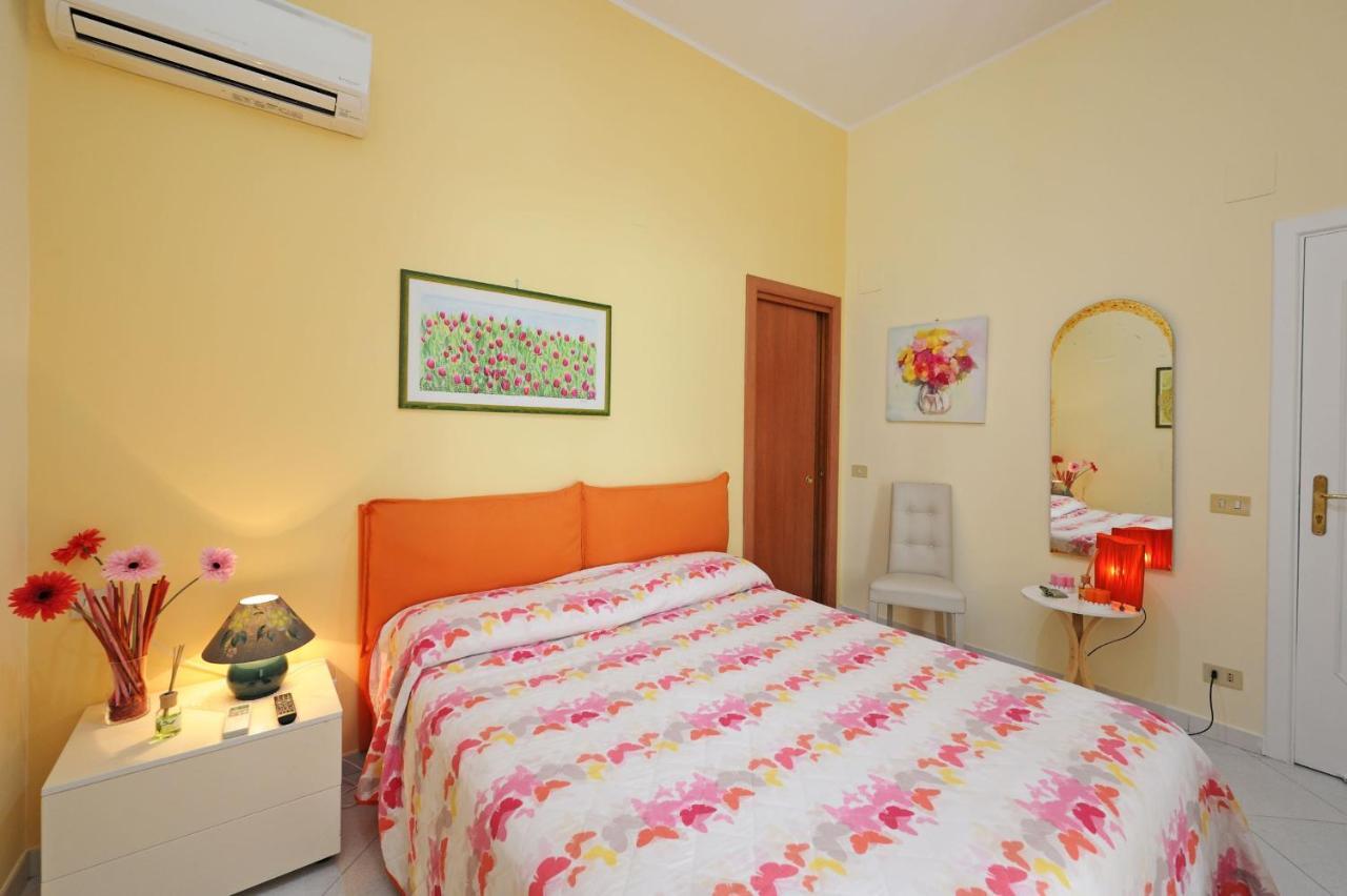 Beautiful Lights Guest House Amalfi Luaran gambar