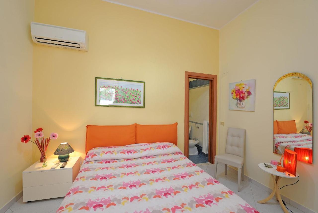 Beautiful Lights Guest House Amalfi Luaran gambar