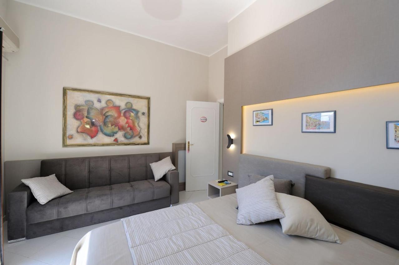Beautiful Lights Guest House Amalfi Luaran gambar