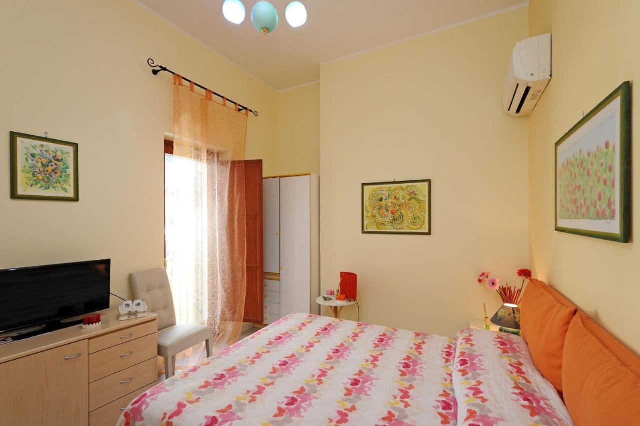 Beautiful Lights Guest House Amalfi Luaran gambar