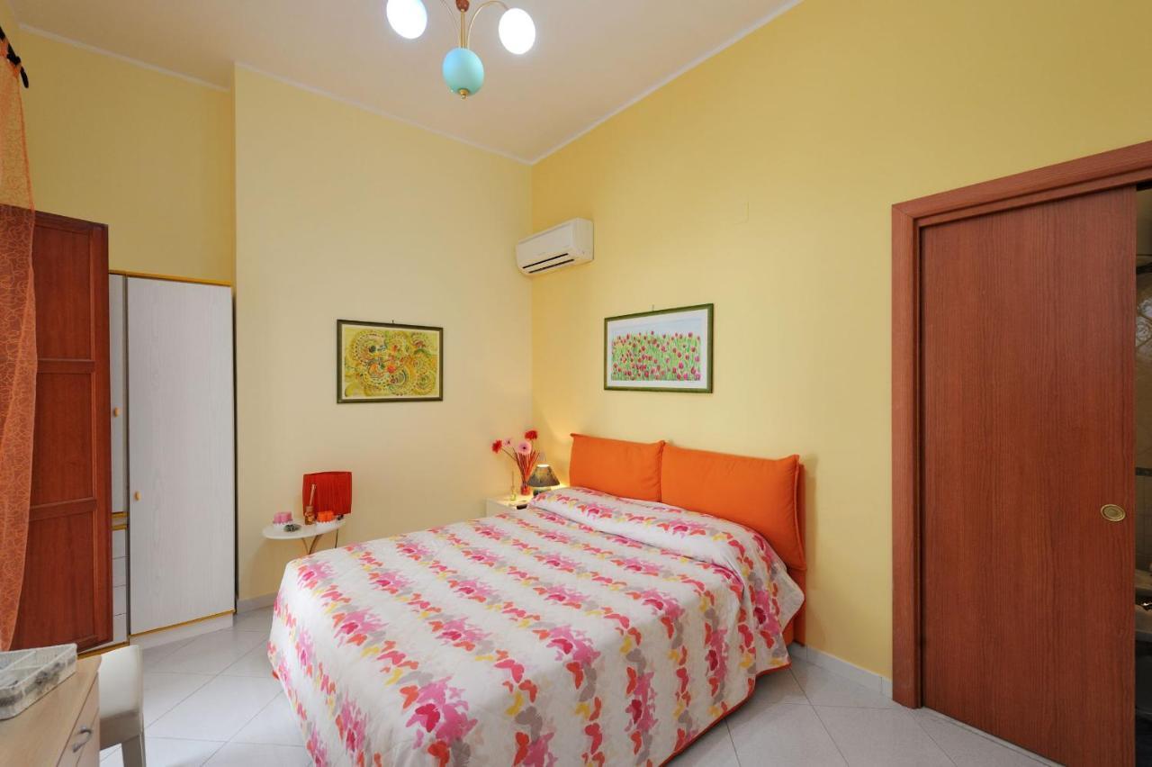 Beautiful Lights Guest House Amalfi Luaran gambar